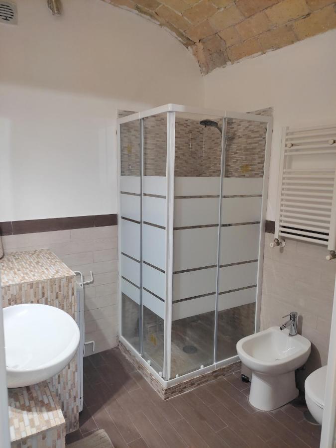 Grazioso Loft Vicino A San Giovanni E Metro C Рим Екстер'єр фото