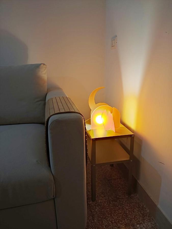 Grazioso Loft Vicino A San Giovanni E Metro C Рим Екстер'єр фото